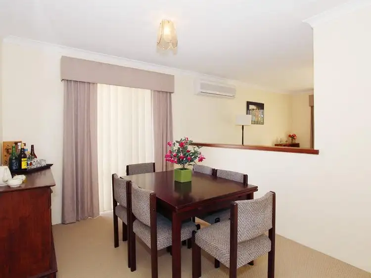 Fourth view of Homely semi-detached listing, 26A Bodensee Grove, Joondalup WA 6027