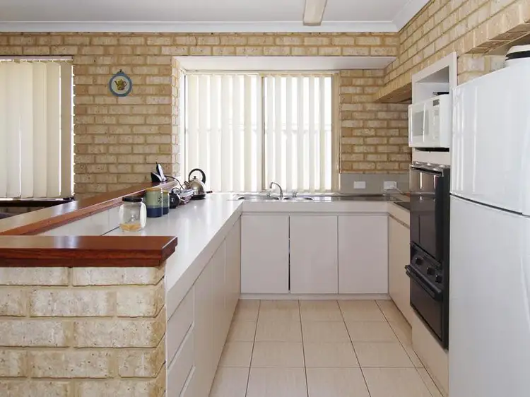 Fifth view of Homely semi-detached listing, 26A Bodensee Grove, Joondalup WA 6027