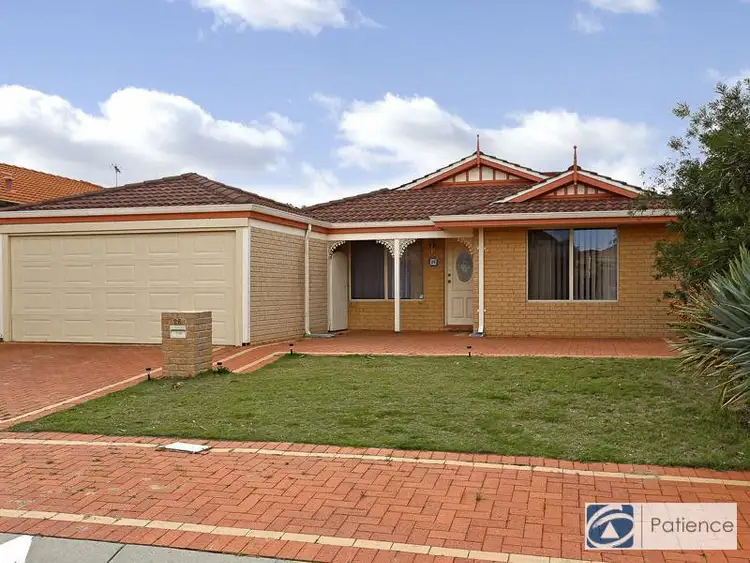 26 Eastleigh Loop, Currambine WA 6028
