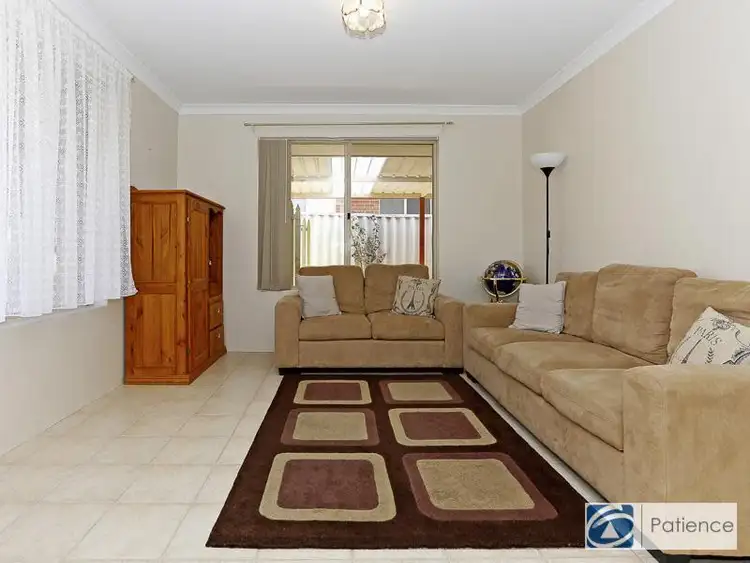 Second view of Homely house listing, 26 Eastleigh Loop, Currambine WA 6028