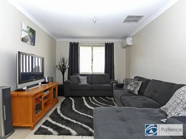 Third view of Homely house listing, 26 Eastleigh Loop, Currambine WA 6028
