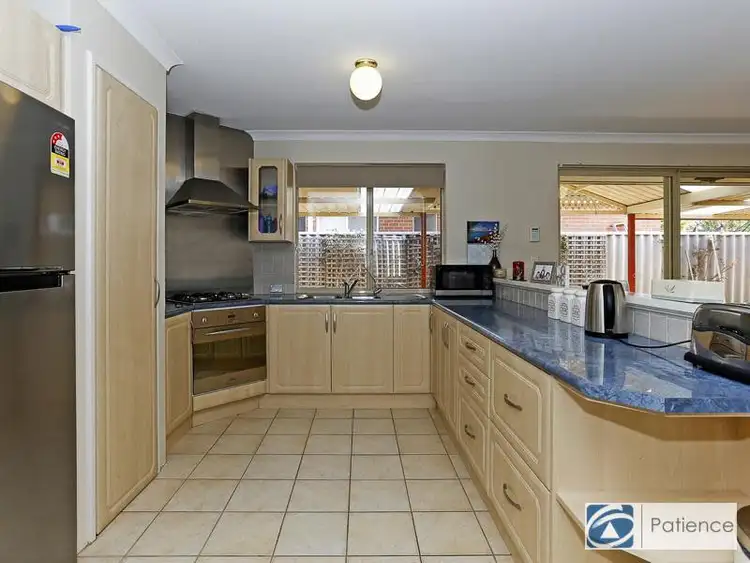 Fourth view of Homely house listing, 26 Eastleigh Loop, Currambine WA 6028