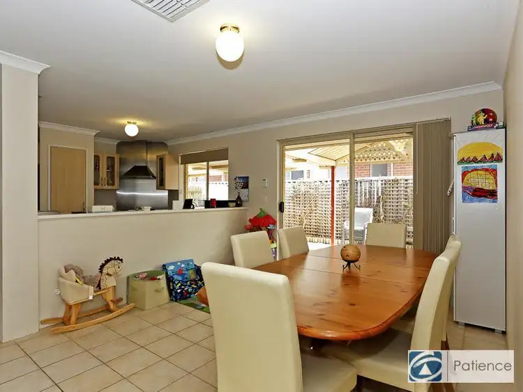 Fifth view of Homely house listing, 26 Eastleigh Loop, Currambine WA 6028