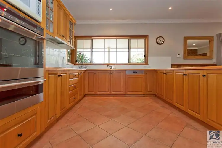 Sixth view of Homely house listing, 31 O'Callaghan Lane, Mudgegonga VIC 3737