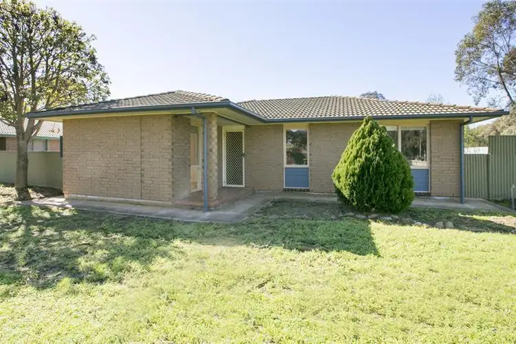 Main view of Homely house listing, 17 Begonia Court, Parafield Gardens SA 5107