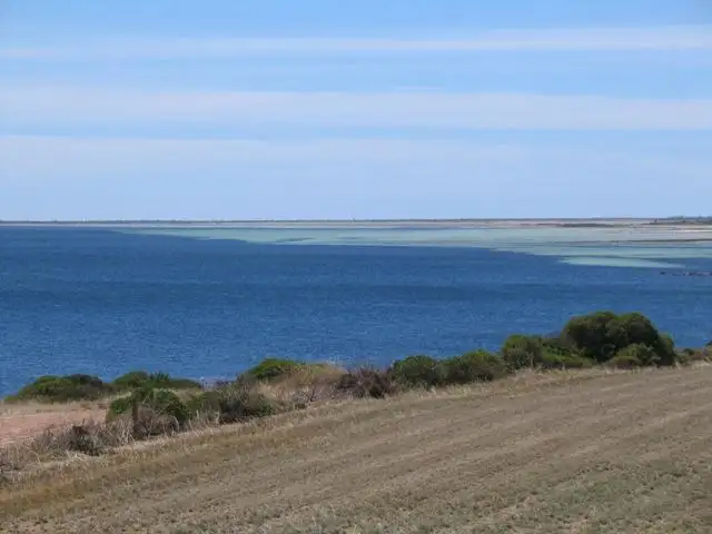 Third view of Homely land listing, Lot 3 Bray Road, Port Victoria SA 5573