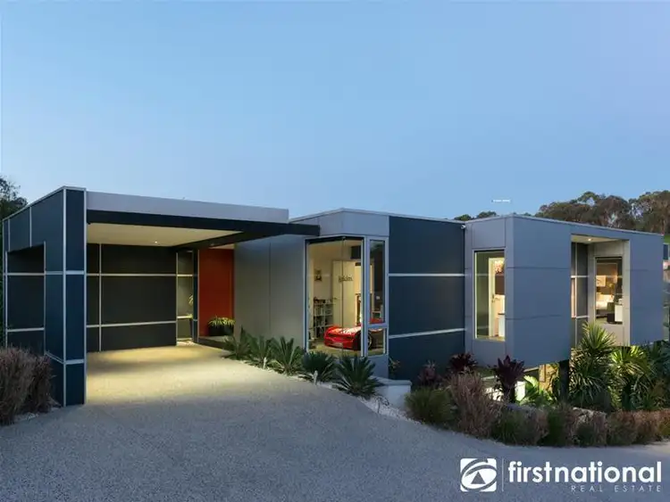 Fourth view of Homely house listing, 56 O'Neil Road, Beaconsfield VIC 3807