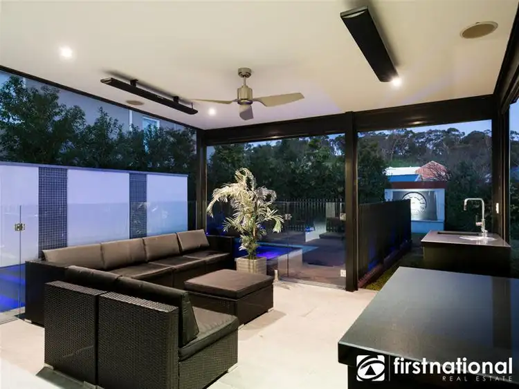 Fifth view of Homely house listing, 56 O'Neil Road, Beaconsfield VIC 3807