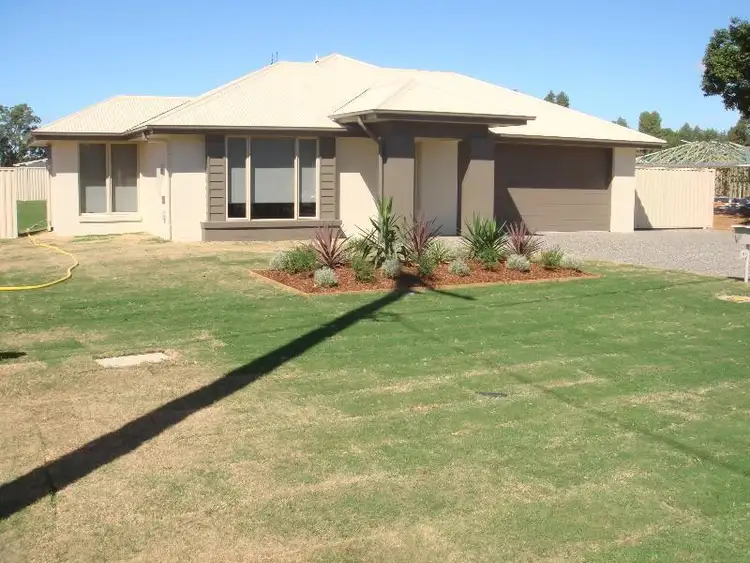 Main view of Homely house listing, 36 Gormleys Road, Chinchilla QLD 4413