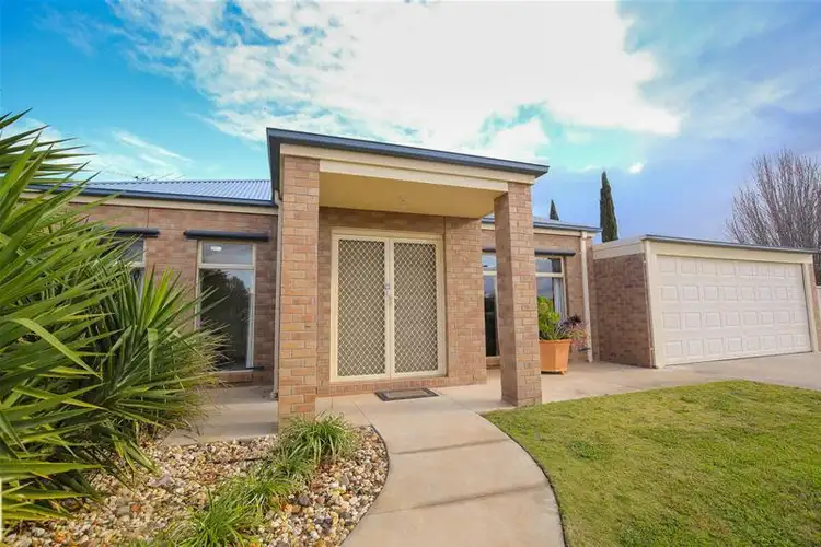 26 Leichhardt Drive, Mildura VIC 3500