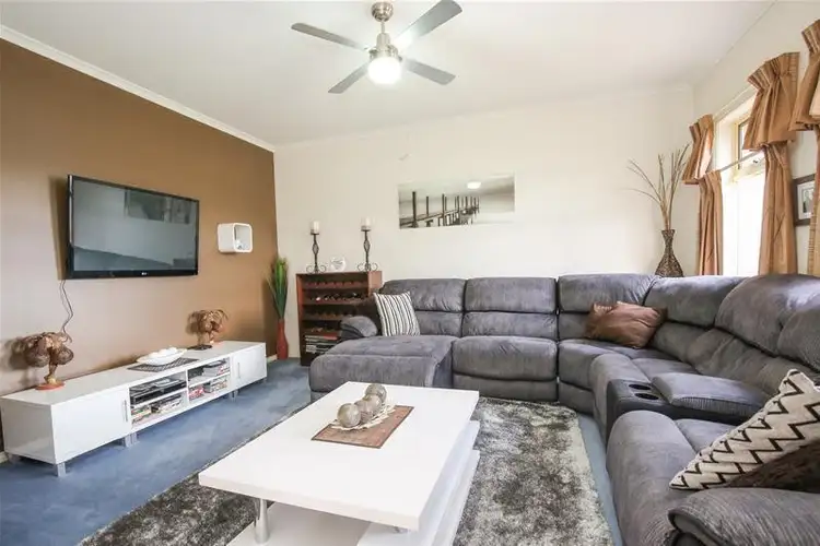Second view of Homely house listing, 26 Leichhardt Drive, Mildura VIC 3500