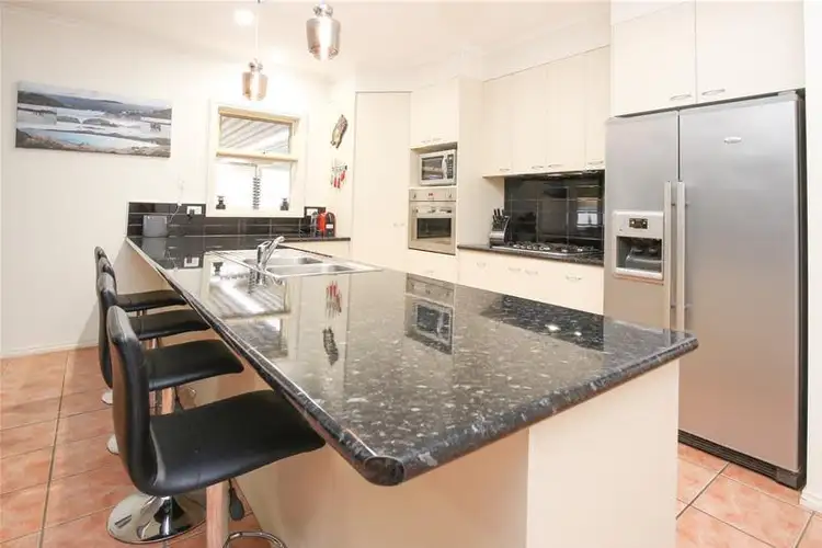 Third view of Homely house listing, 26 Leichhardt Drive, Mildura VIC 3500
