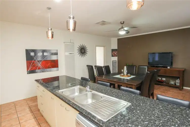 Fourth view of Homely house listing, 26 Leichhardt Drive, Mildura VIC 3500