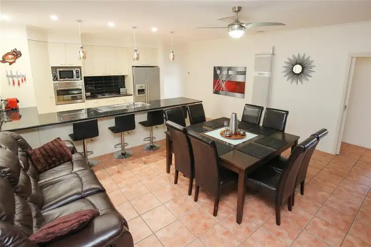 Fifth view of Homely house listing, 26 Leichhardt Drive, Mildura VIC 3500