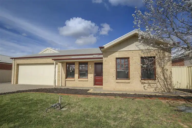 1/524 Walnut Avenue, Mildura VIC 3500
