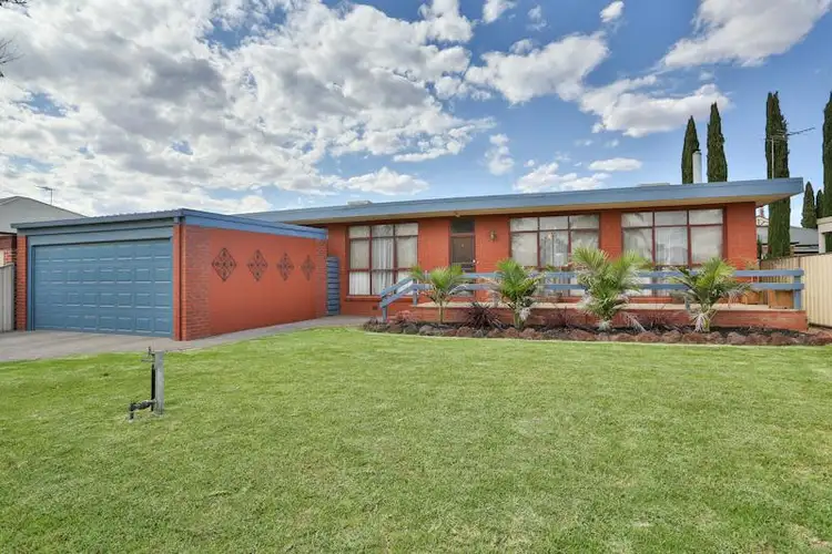 22 Rural Drive, Mildura VIC 3500