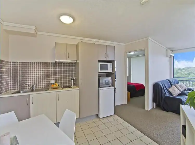 448/25 Lake Orr Drive, Robina QLD 4226