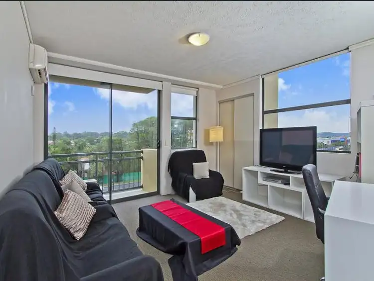 Fourth view of Homely unit listing, 448/25 Lake Orr Drive, Robina QLD 4226