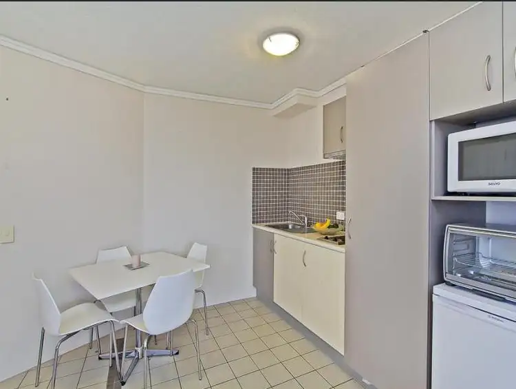 Fifth view of Homely unit listing, 448/25 Lake Orr Drive, Robina QLD 4226