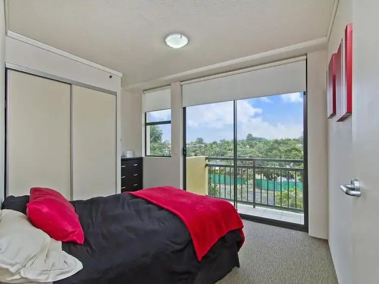 Sixth view of Homely unit listing, 448/25 Lake Orr Drive, Robina QLD 4226