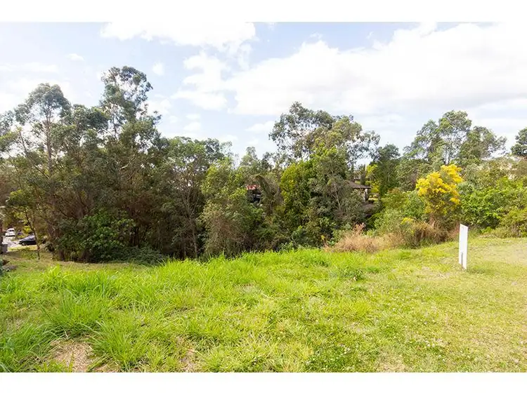 Main view of Homely land listing, 3 Tara Vista Boulevard, Highland Park QLD 4211