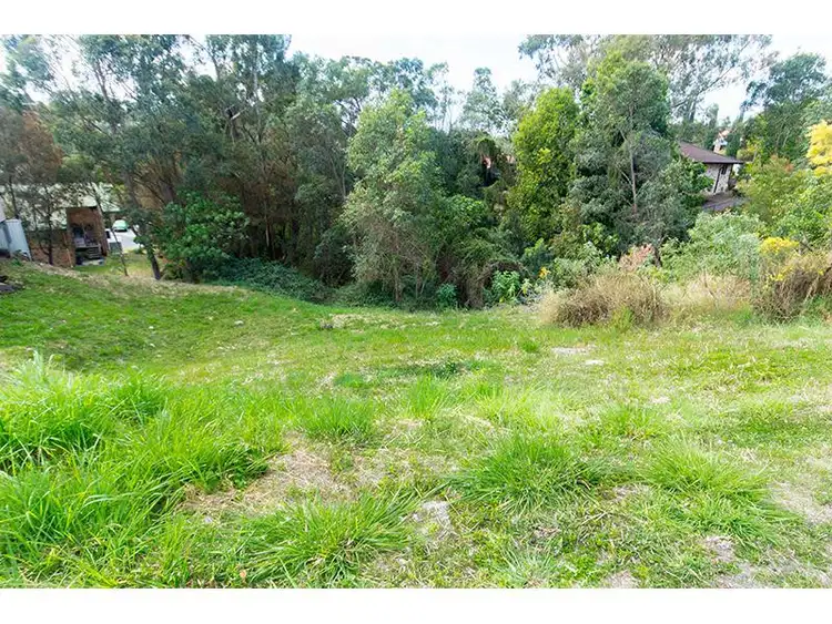 Second view of Homely land listing, 3 Tara Vista Boulevard, Highland Park QLD 4211
