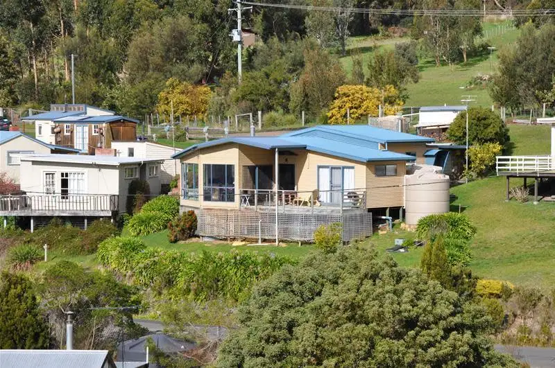 Main view of Homely house listing, 1556 Esperance Coast Road, Dover TAS 7117
