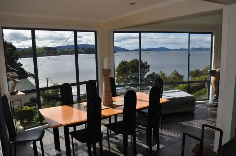 Second view of Homely house listing, 1556 Esperance Coast Road, Dover TAS 7117