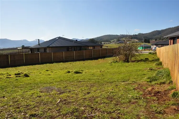 Main view of Homely house listing, 8 Bramley Close, Huonville TAS 7109