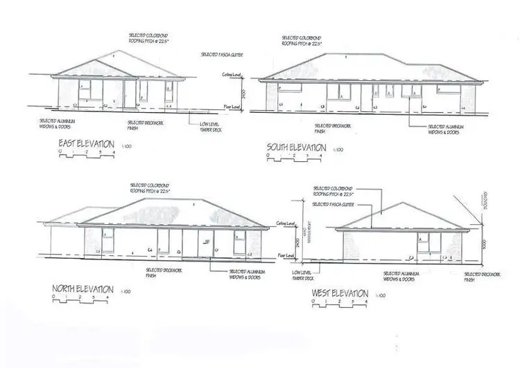 Second view of Homely house listing, 8 Bramley Close, Huonville TAS 7109