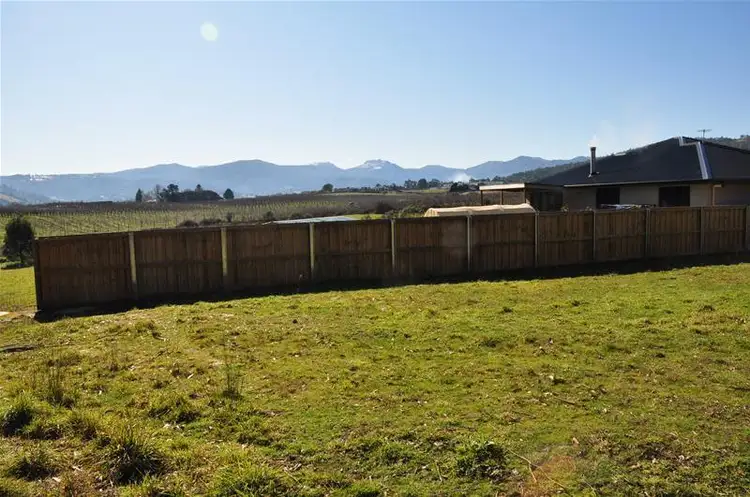 Fourth view of Homely house listing, 8 Bramley Close, Huonville TAS 7109