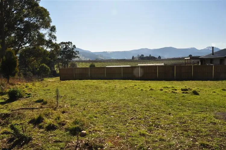 Fifth view of Homely house listing, 8 Bramley Close, Huonville TAS 7109