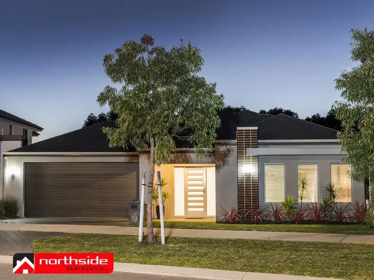 Second view of Homely house listing, 9 Alhambra Parkway, Landsdale WA 6065