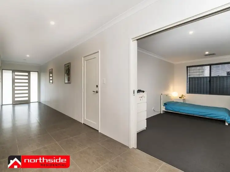 Third view of Homely house listing, 9 Alhambra Parkway, Landsdale WA 6065