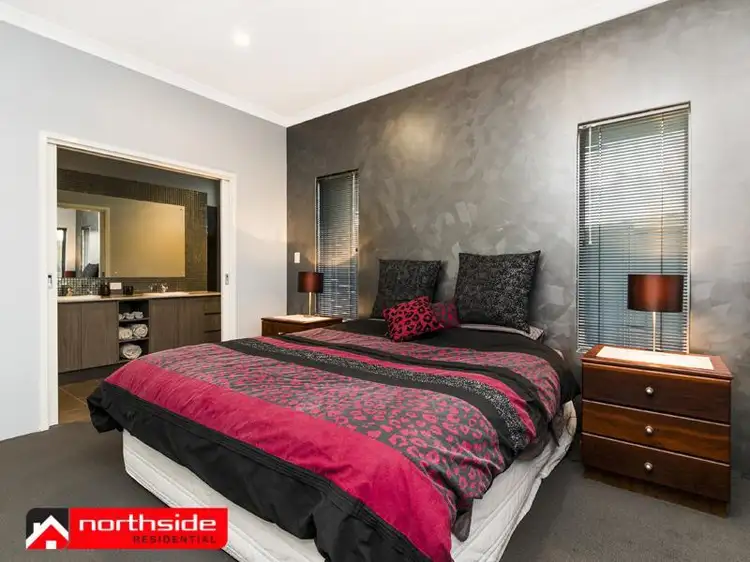 Fourth view of Homely house listing, 9 Alhambra Parkway, Landsdale WA 6065