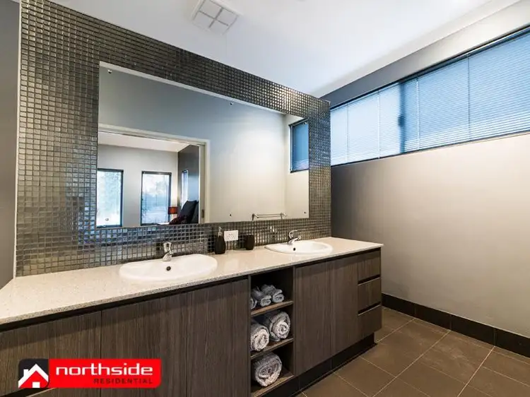 Fifth view of Homely house listing, 9 Alhambra Parkway, Landsdale WA 6065