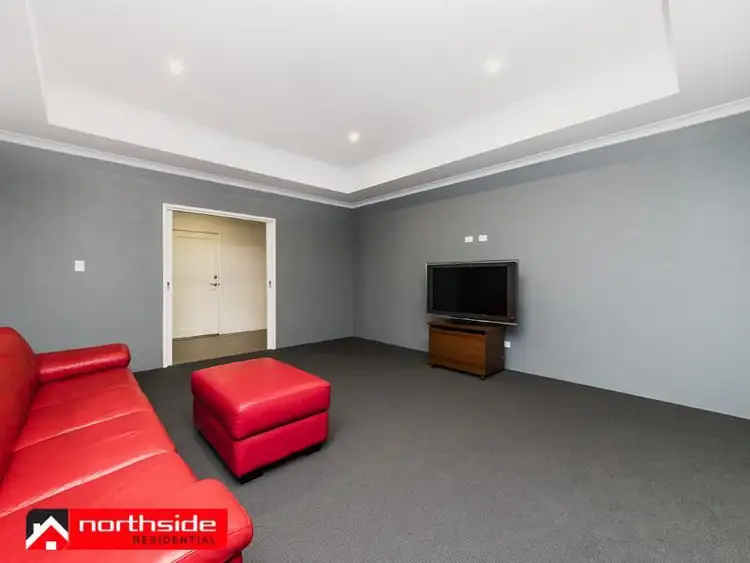 Sixth view of Homely house listing, 9 Alhambra Parkway, Landsdale WA 6065