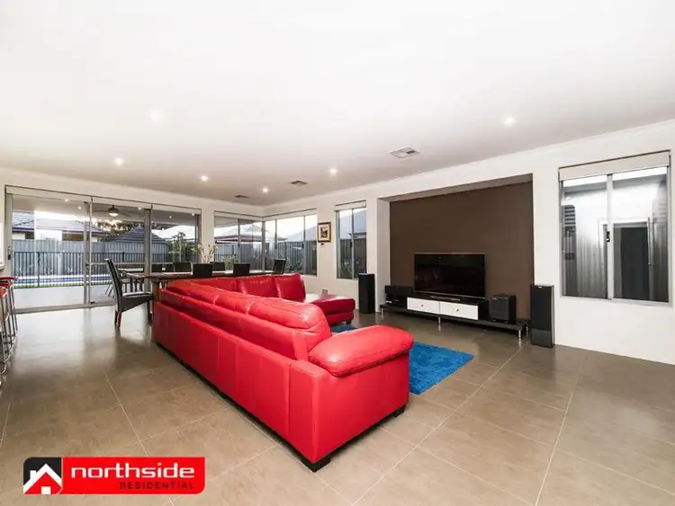 Seventh view of Homely house listing, 9 Alhambra Parkway, Landsdale WA 6065