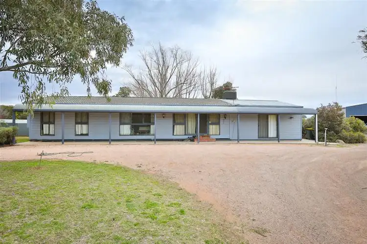 716 Cureton Avenue, Nichols Point VIC 3501