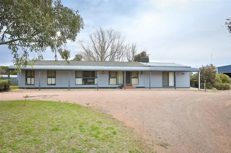 Main view of Homely house listing, 716 Cureton Avenue, Nichols Point VIC 3501