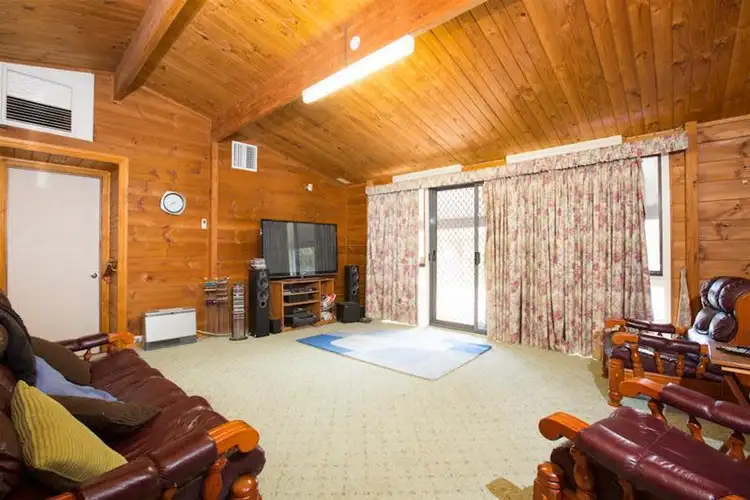 Second view of Homely house listing, 716 Cureton Avenue, Nichols Point VIC 3501