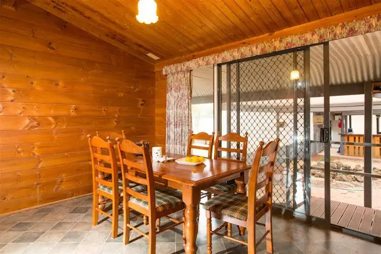 Fourth view of Homely house listing, 716 Cureton Avenue, Nichols Point VIC 3501
