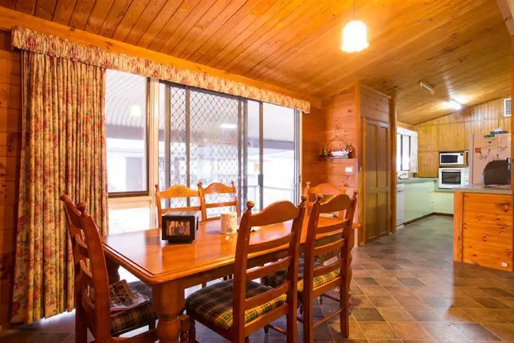 Fifth view of Homely house listing, 716 Cureton Avenue, Nichols Point VIC 3501