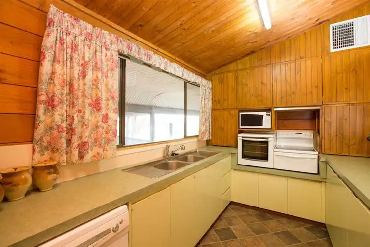Sixth view of Homely house listing, 716 Cureton Avenue, Nichols Point VIC 3501