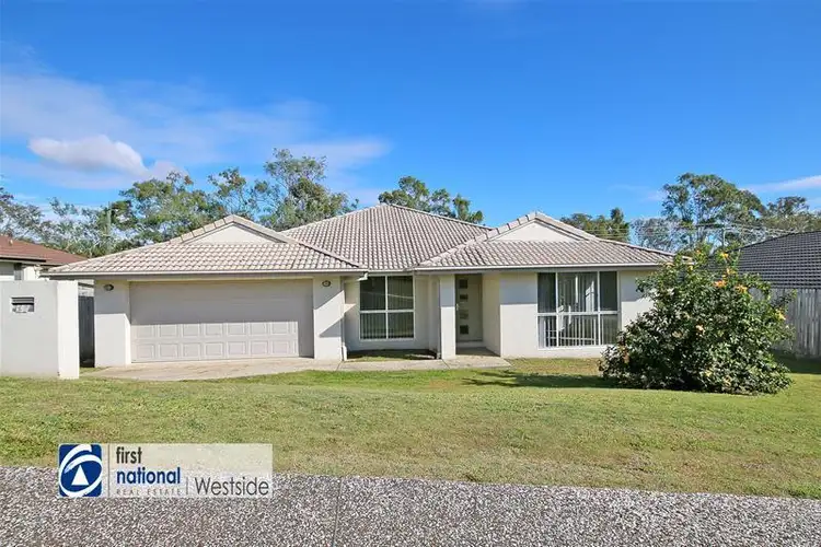 28 Jeff Collins Circuit, Bellbird Park QLD 4300