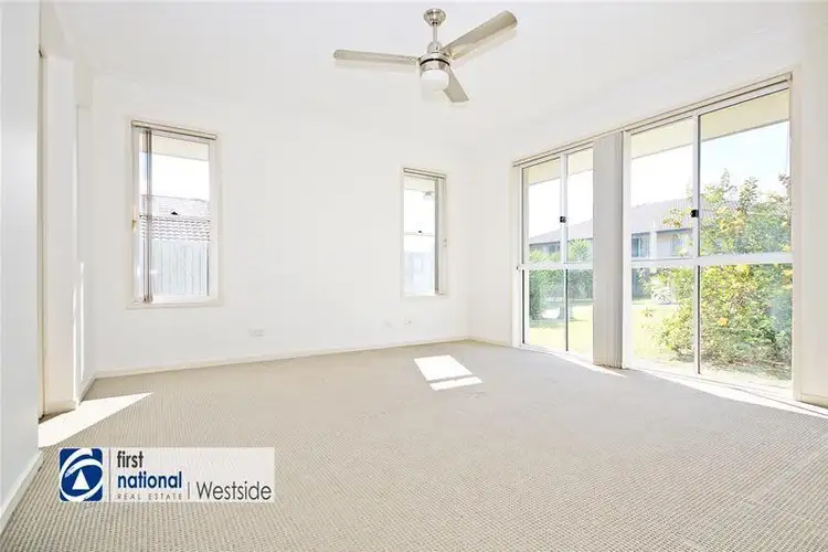Fifth view of Homely house listing, 28 Jeff Collins Circuit, Bellbird Park QLD 4300