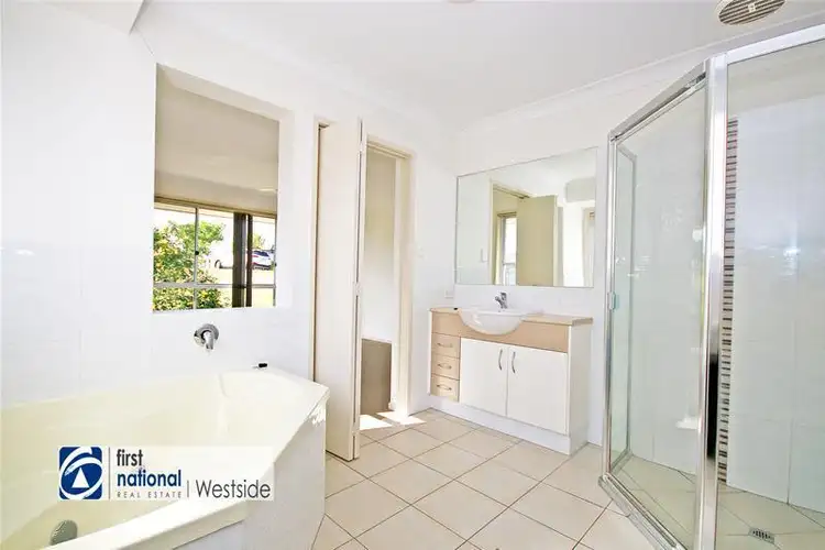 Sixth view of Homely house listing, 28 Jeff Collins Circuit, Bellbird Park QLD 4300