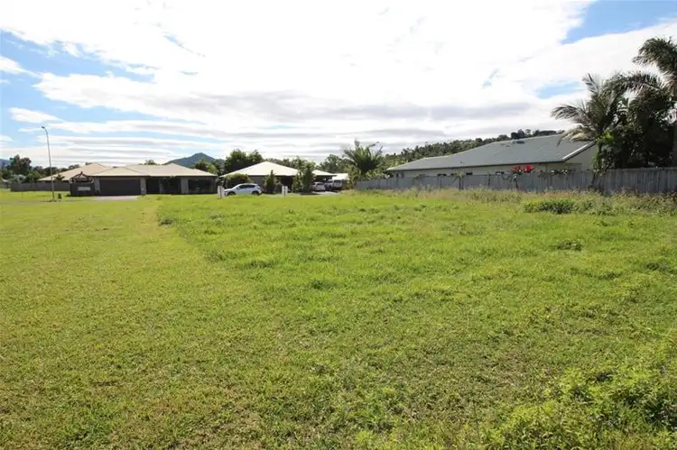 LOT 31/41 Midshipman Street, South Mission Beach QLD 4852