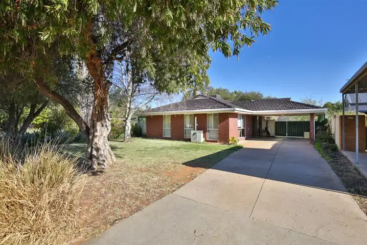 7 Currawong Court, Mildura VIC 3500