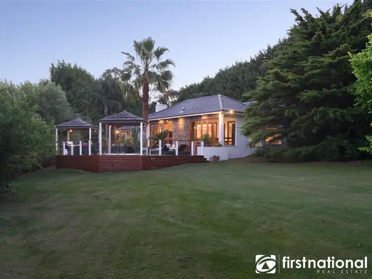 Main view of Homely house listing, 20 Randle Court, Narre Warren North VIC 3804